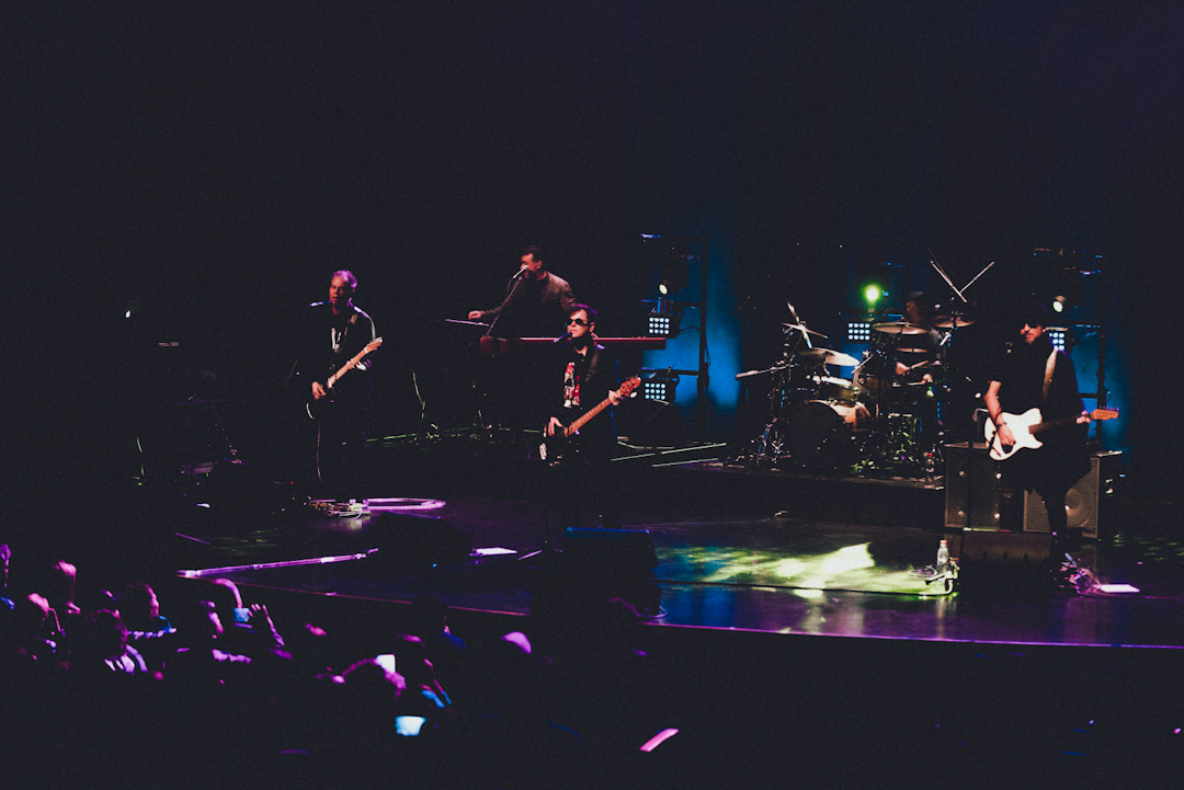 Evergrey & The Obsessed