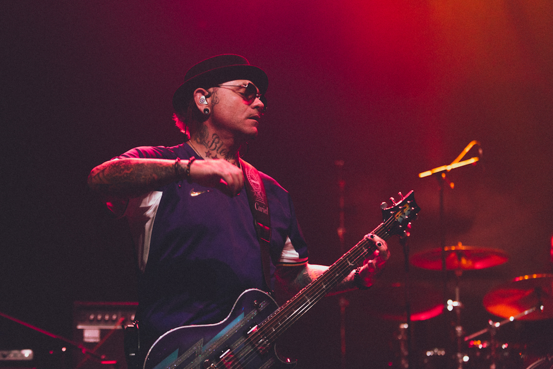 Evergrey & The Obsessed