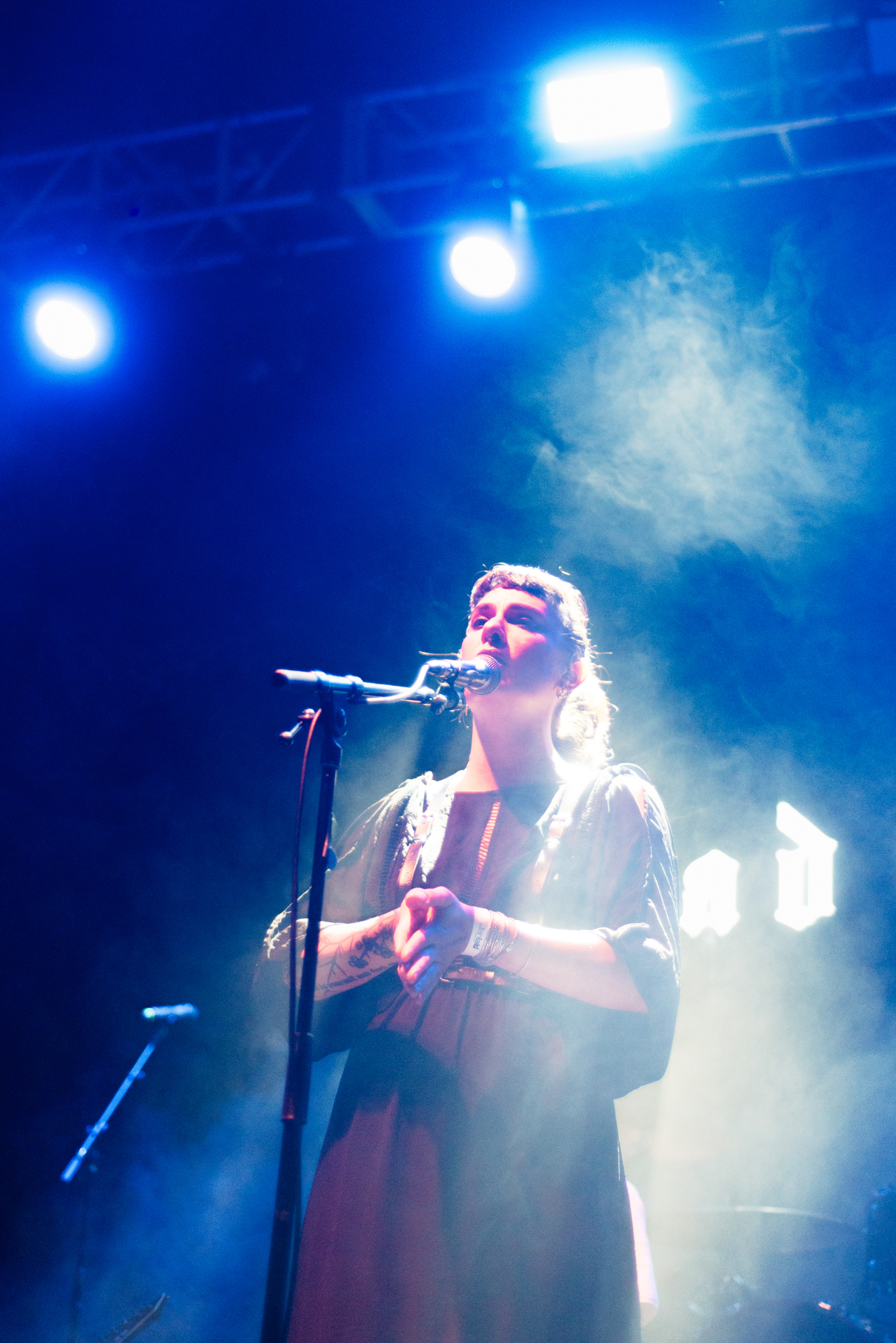 Lacrimosa - Leidenschaft Tour