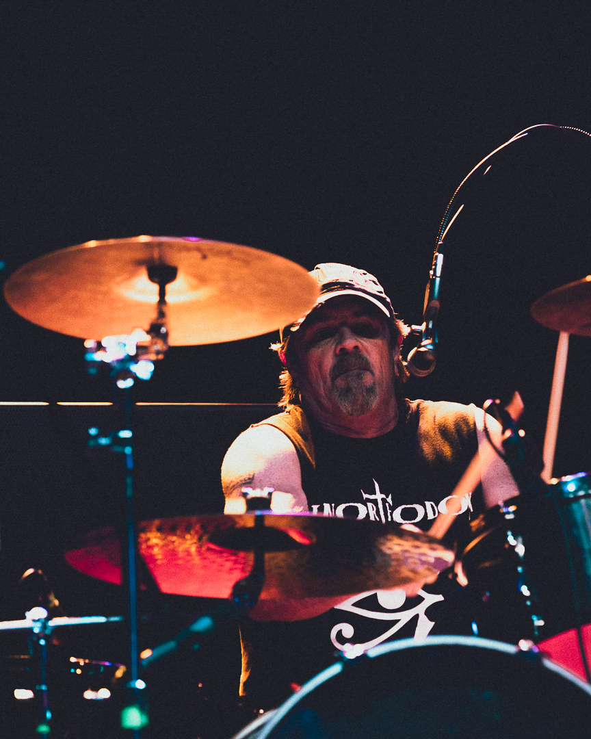 Evergrey & The Obsessed