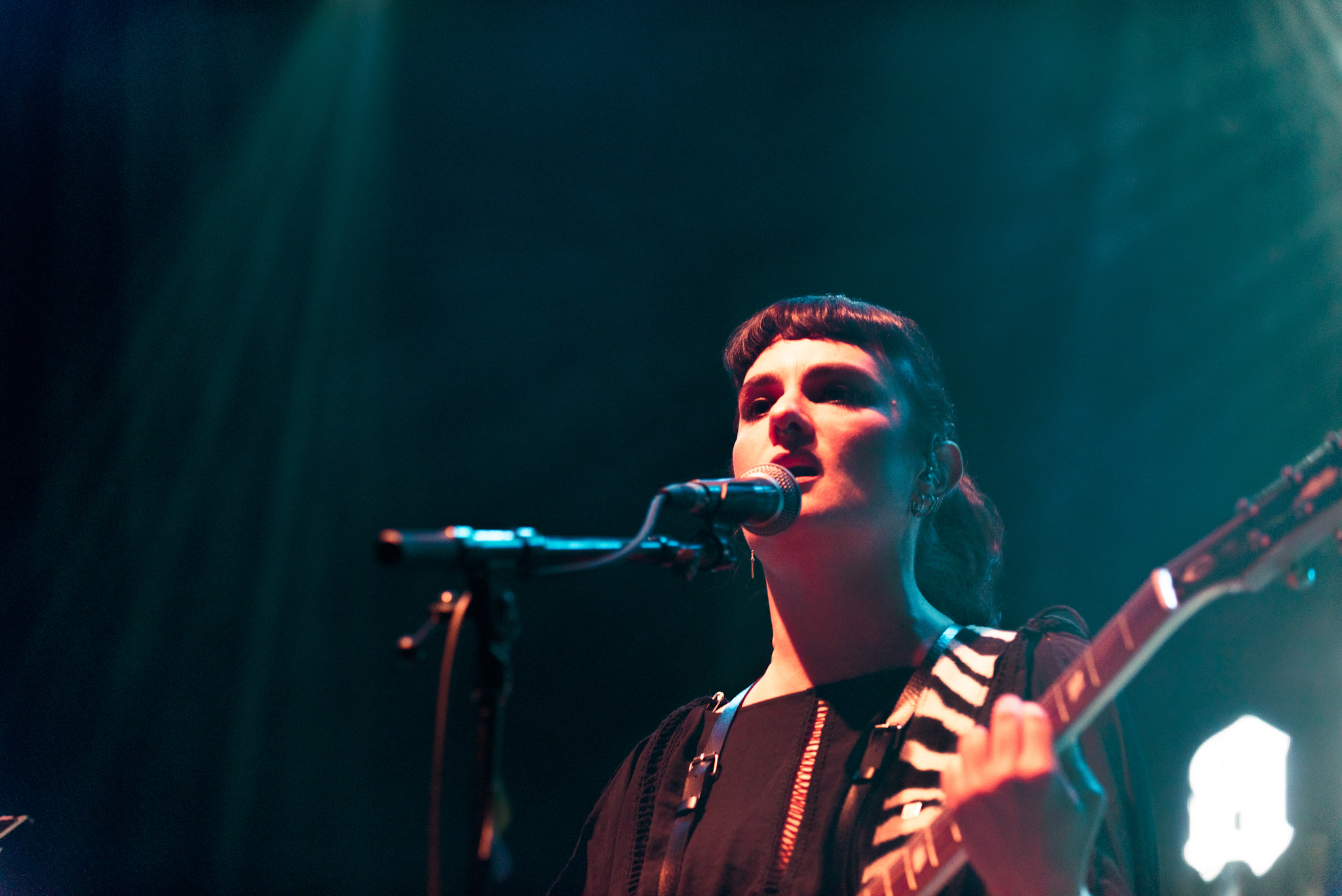 Lacrimosa - Leidenschaft Tour