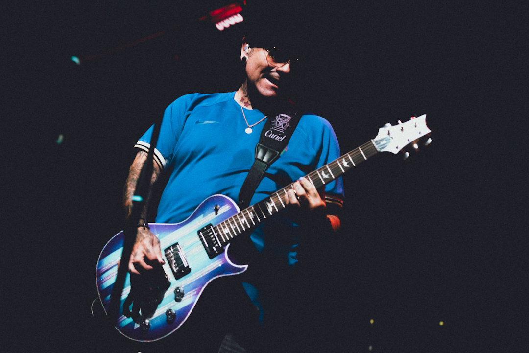 Evergrey & The Obsessed