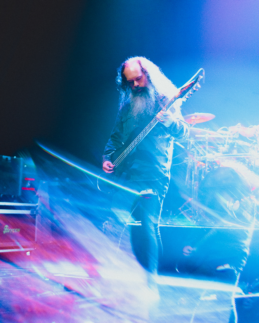 Evergrey & The Obsessed