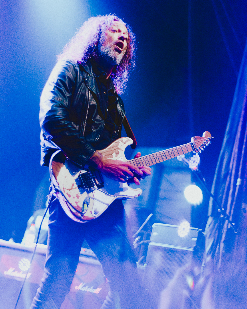 Evergrey & The Obsessed