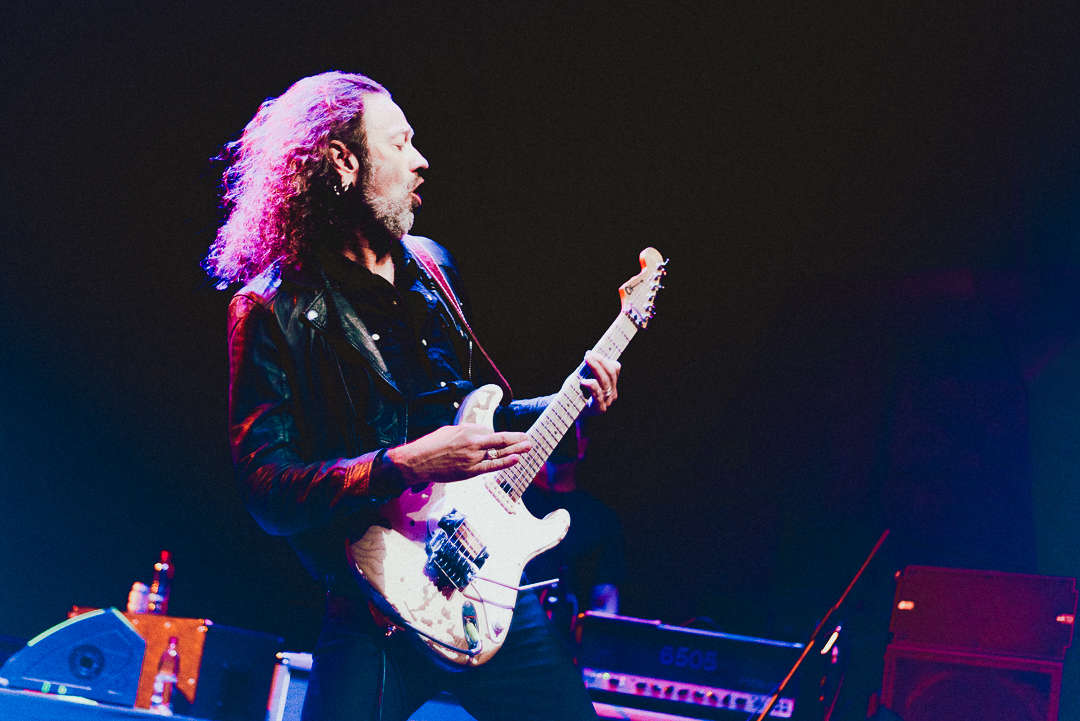 Evergrey & The Obsessed