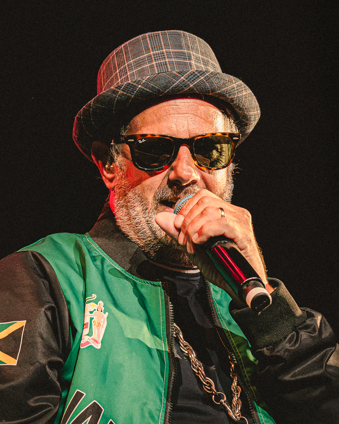 Los Auténticos Decadentes - Mi Vida Loca Tour 30 Años