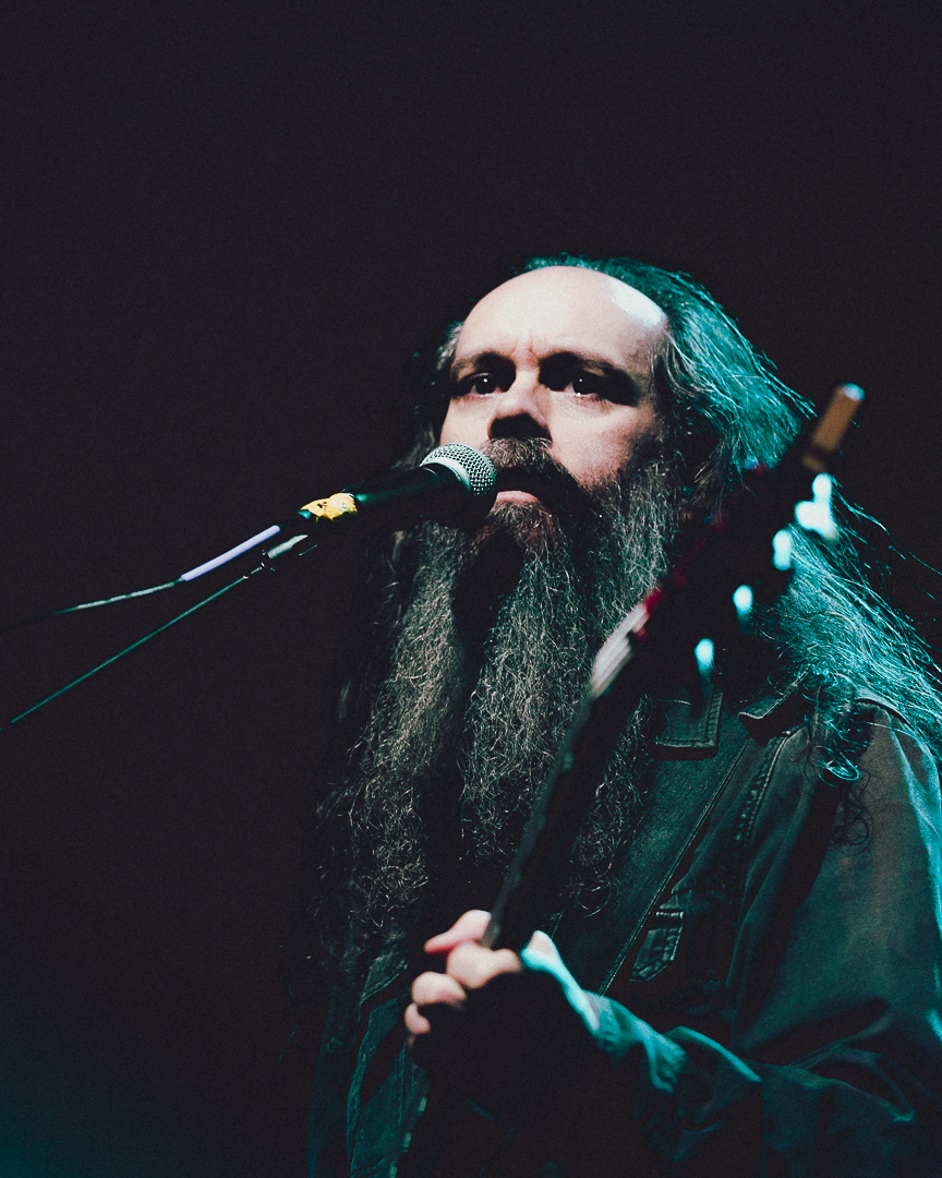 Evergrey & The Obsessed