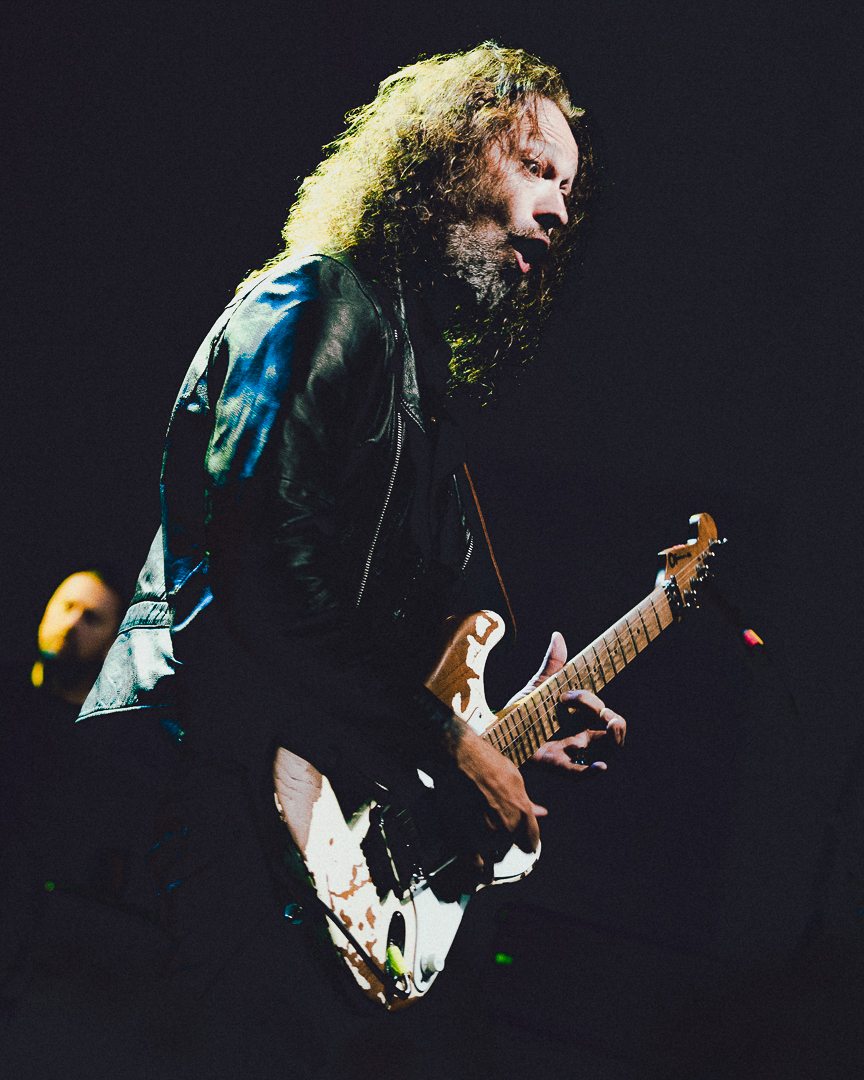 Evergrey & The Obsessed