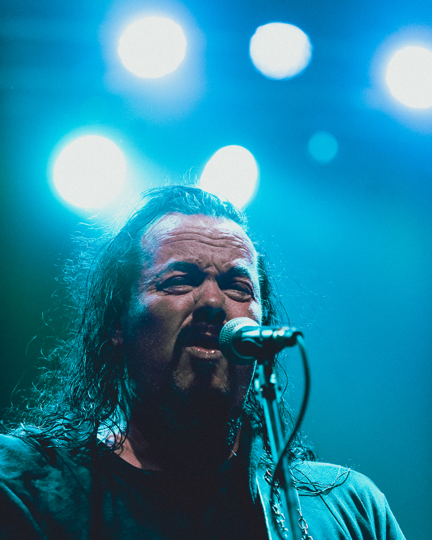 Evergrey & The Obsessed