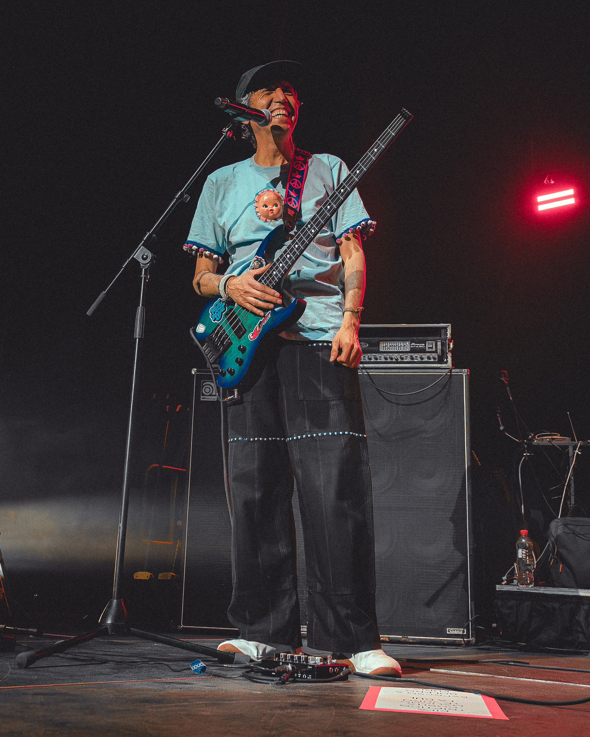 La Noche del Rock Latino