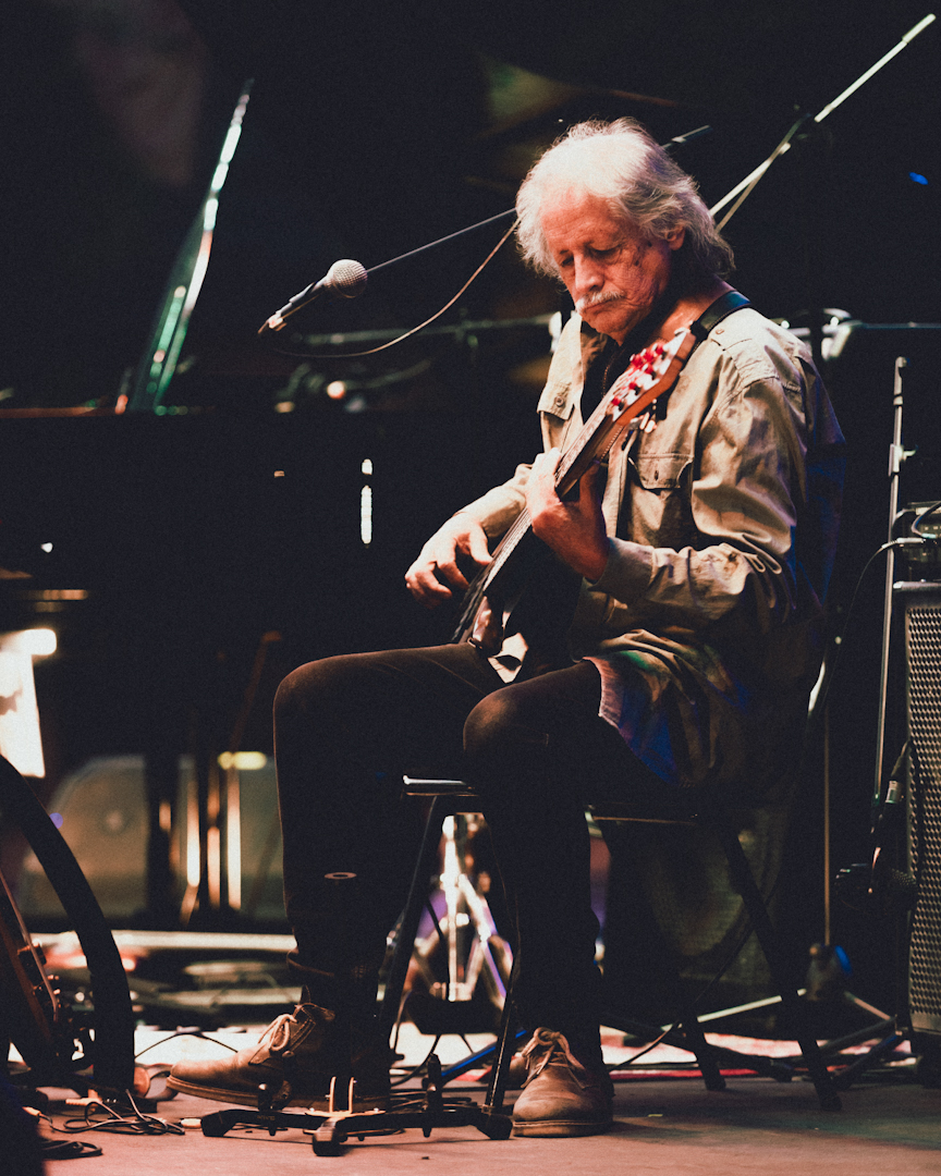 Miguel Zenón Quartet + Ernesto Holman & Jorge Campos + Ensamble EduJazz U.de Chile