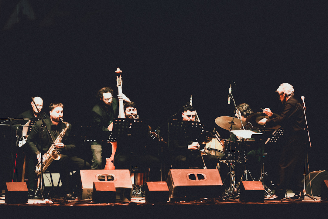 Lacrimosa - Leidenschaft Tour