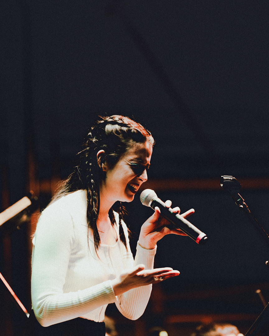 Miguel Zenón Quartet + Ernesto Holman & Jorge Campos + Ensamble EduJazz U.de Chile