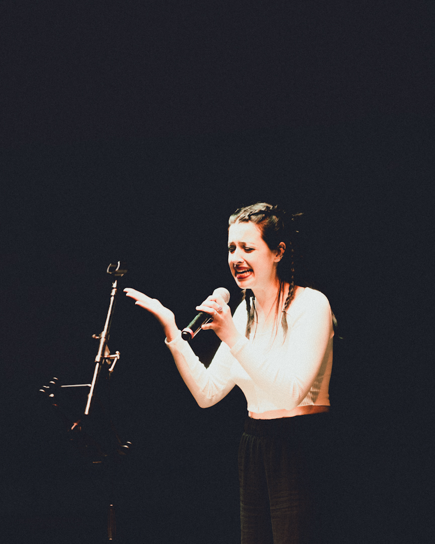 Miguel Zenón Quartet + Ernesto Holman & Jorge Campos + Ensamble EduJazz U.de Chile