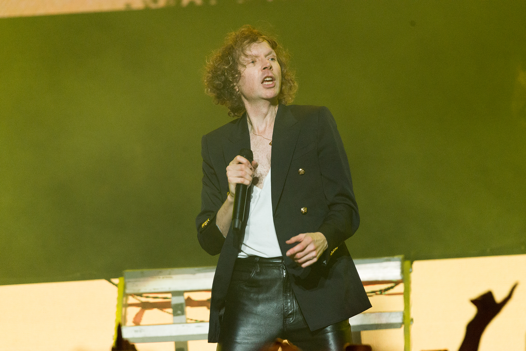 Beck