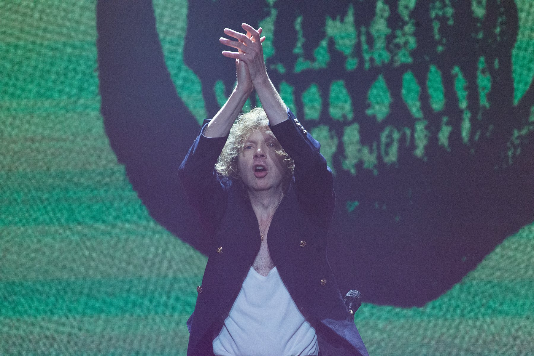 Beck