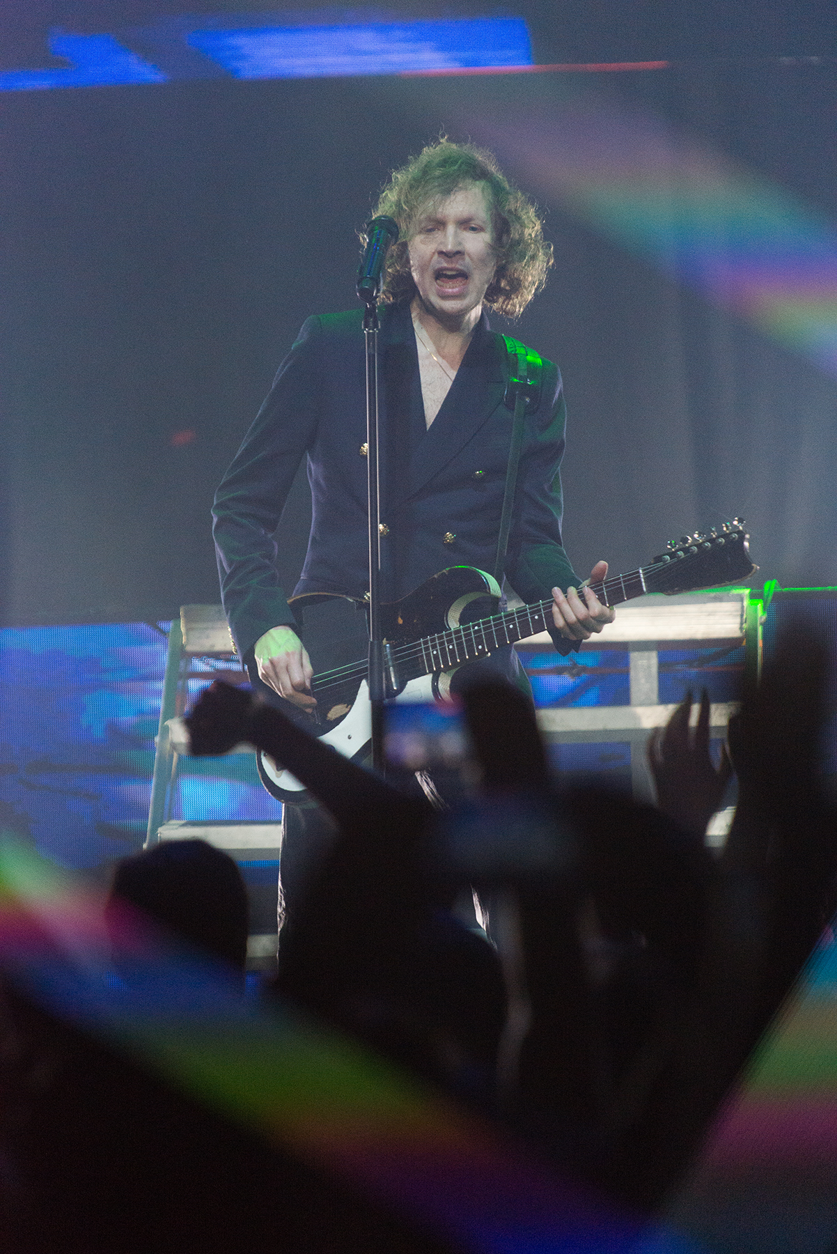 Beck