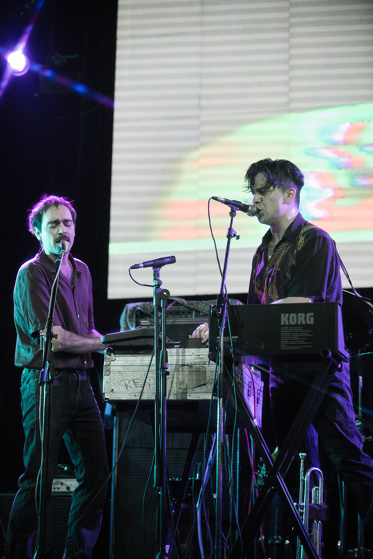 This Will Destroy You + Jesse Beaman + Laktik