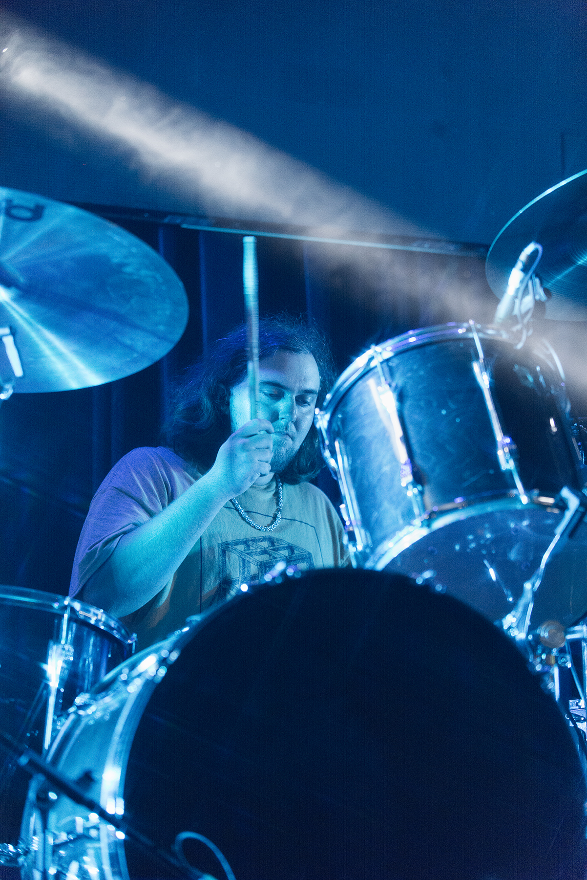 This Will Destroy You + Jesse Beaman + Laktik