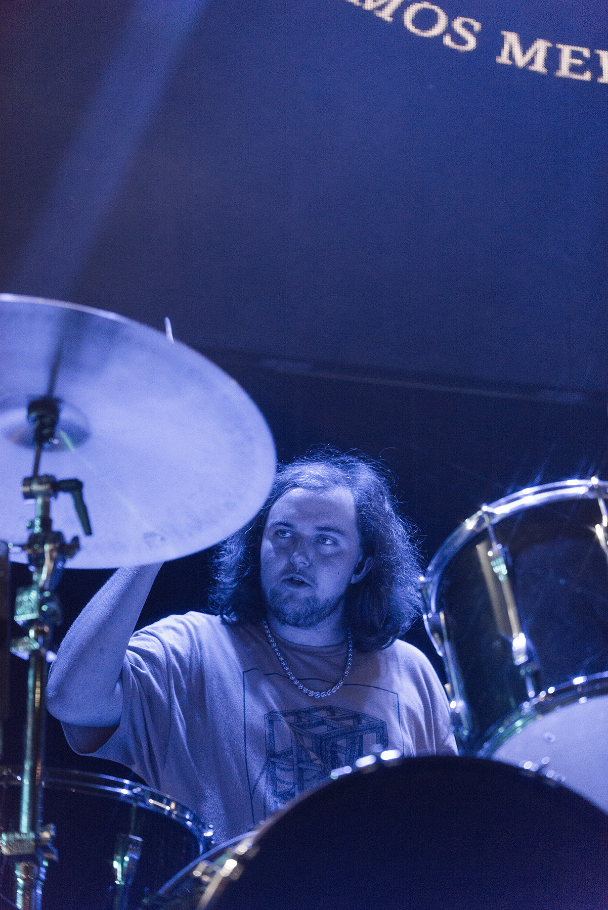 This Will Destroy You + Jesse Beaman + Laktik