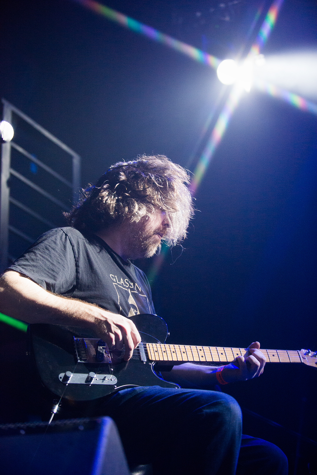 This Will Destroy You + Jesse Beaman + Laktik