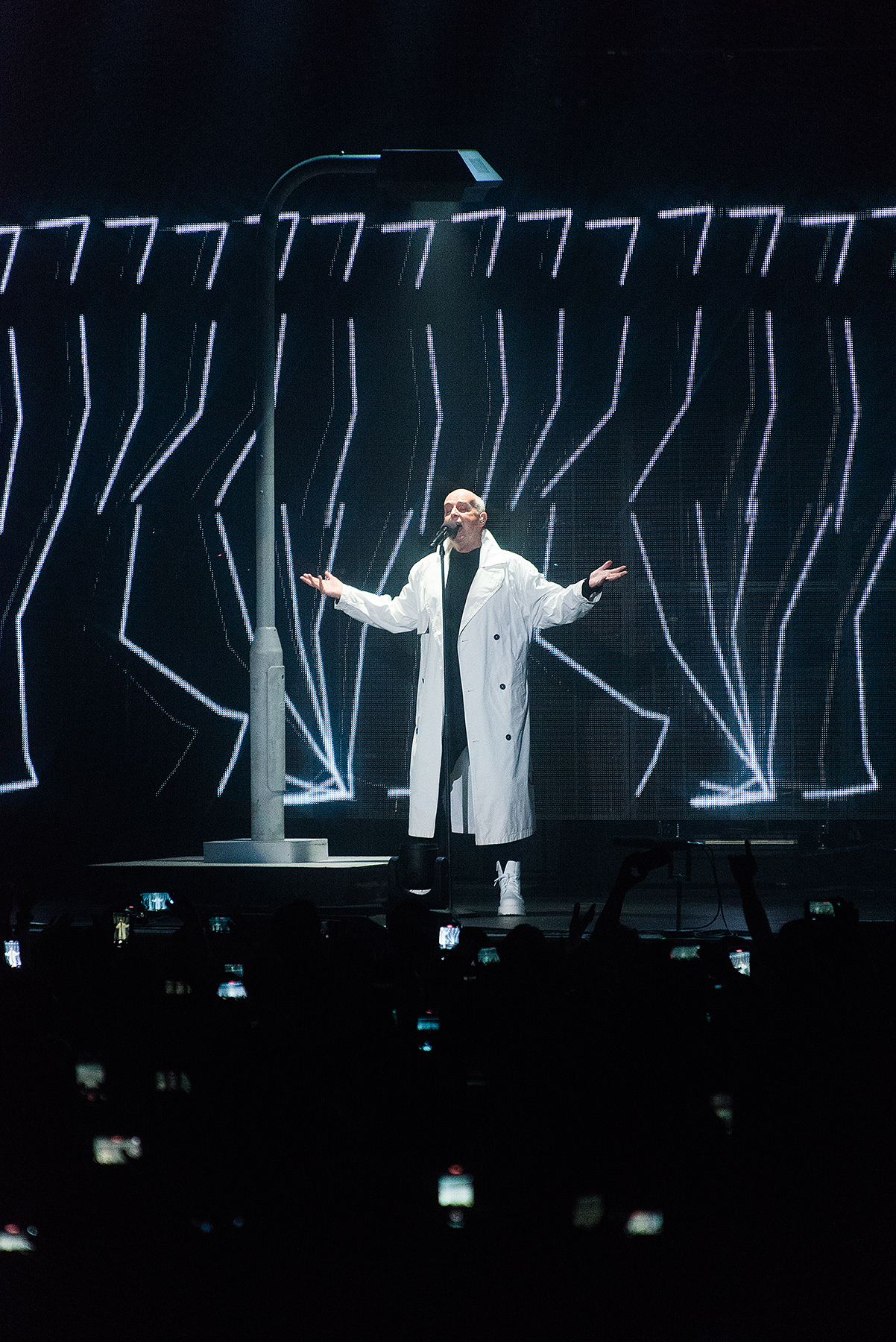 Pet Shop Boys - Dreamworld