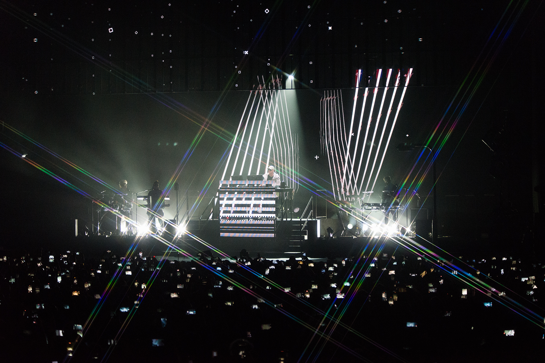 Pet Shop Boys - Dreamworld