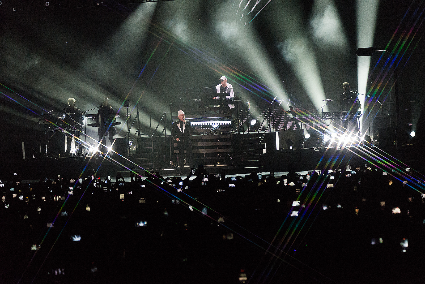 Pet Shop Boys - Dreamworld