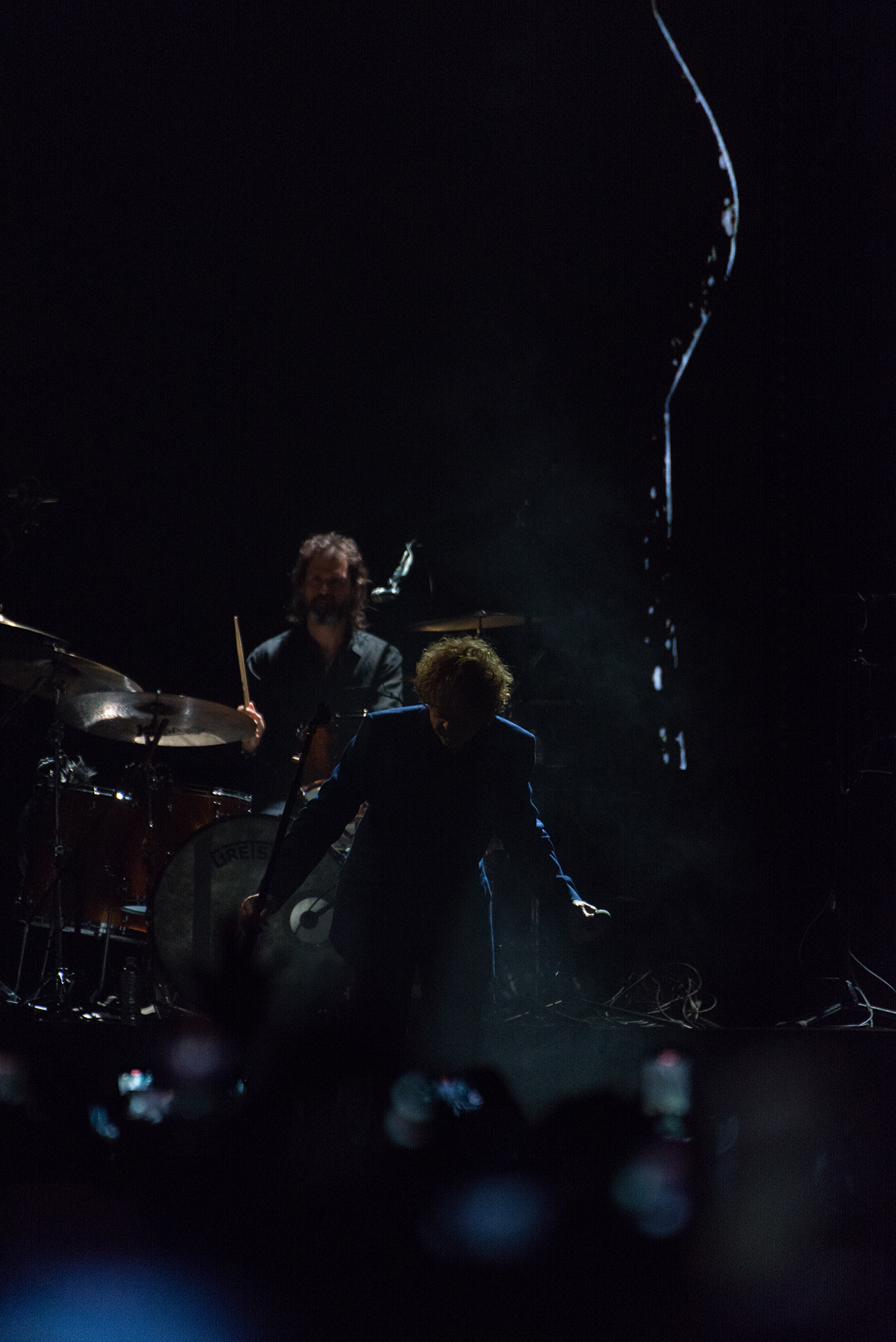 Rockaxis | Simply Red - 40th Anniversary Tour