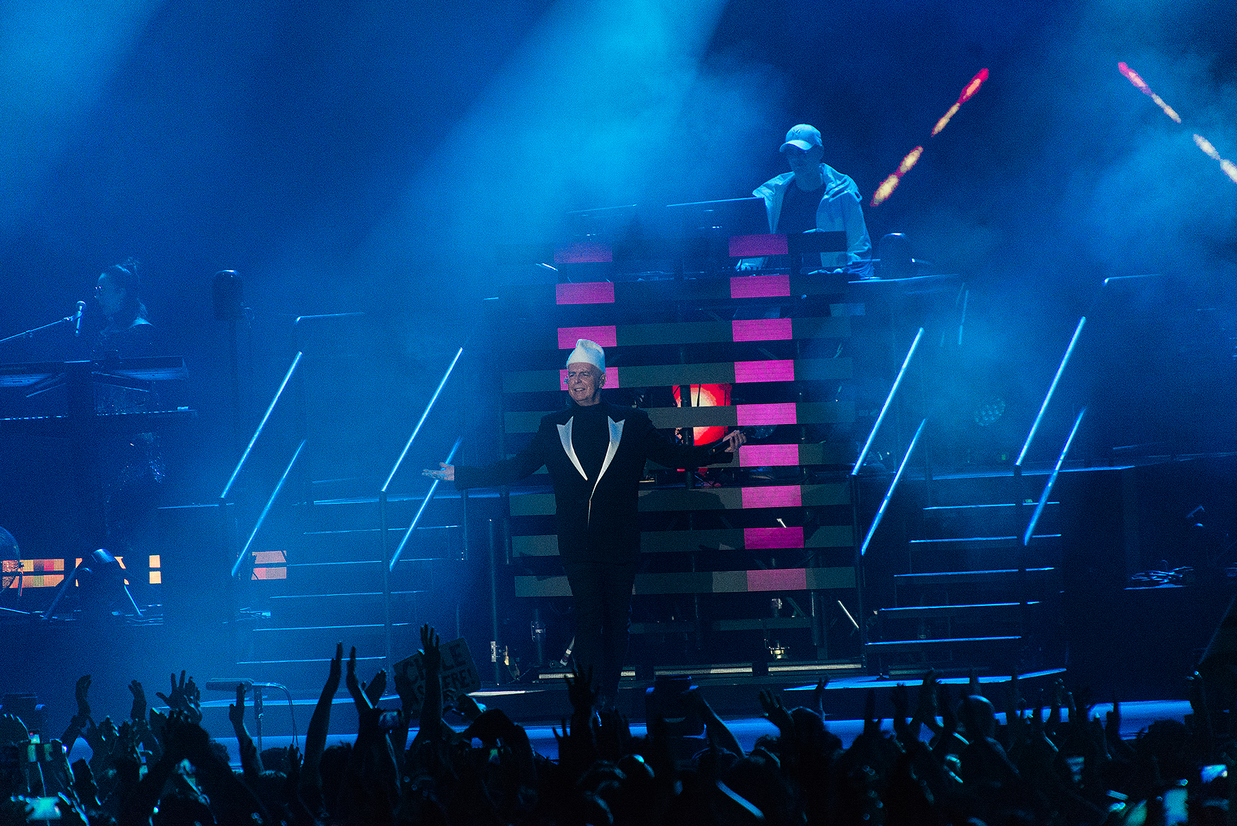 Pet Shop Boys - Dreamworld