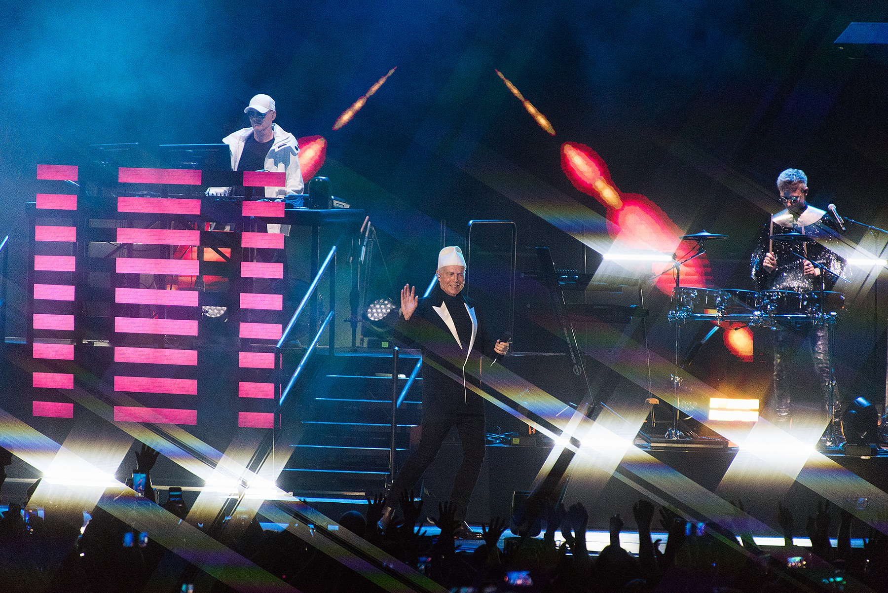 Pet Shop Boys - Dreamworld