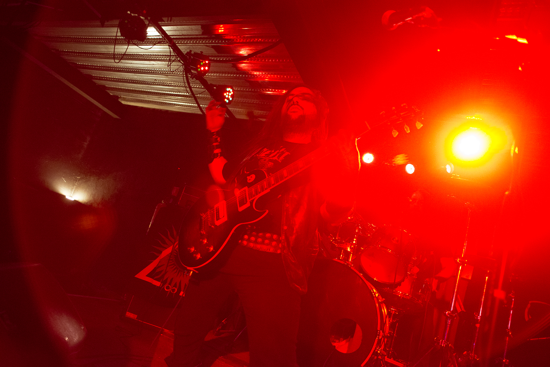 Primordial  -  21 Abril 2019