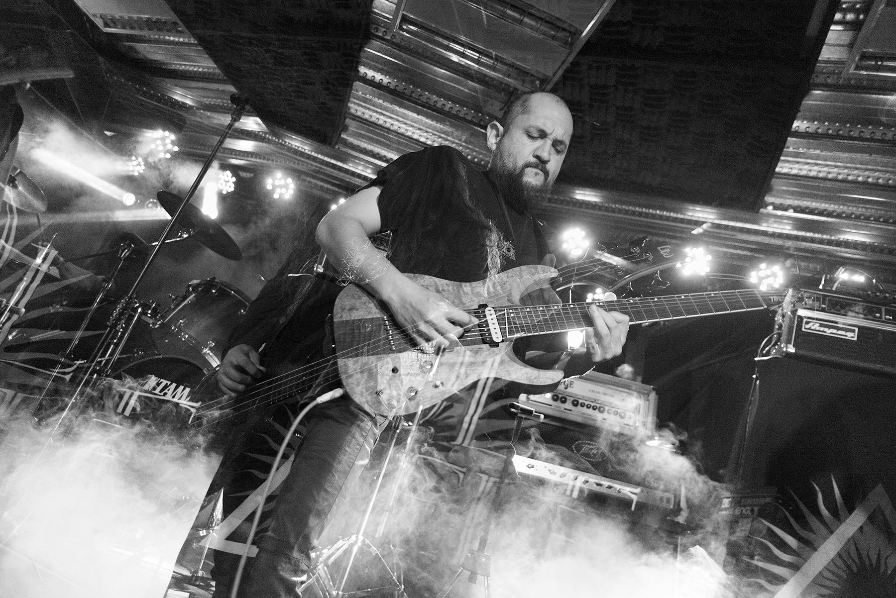 Primordial  -  21 Abril 2019