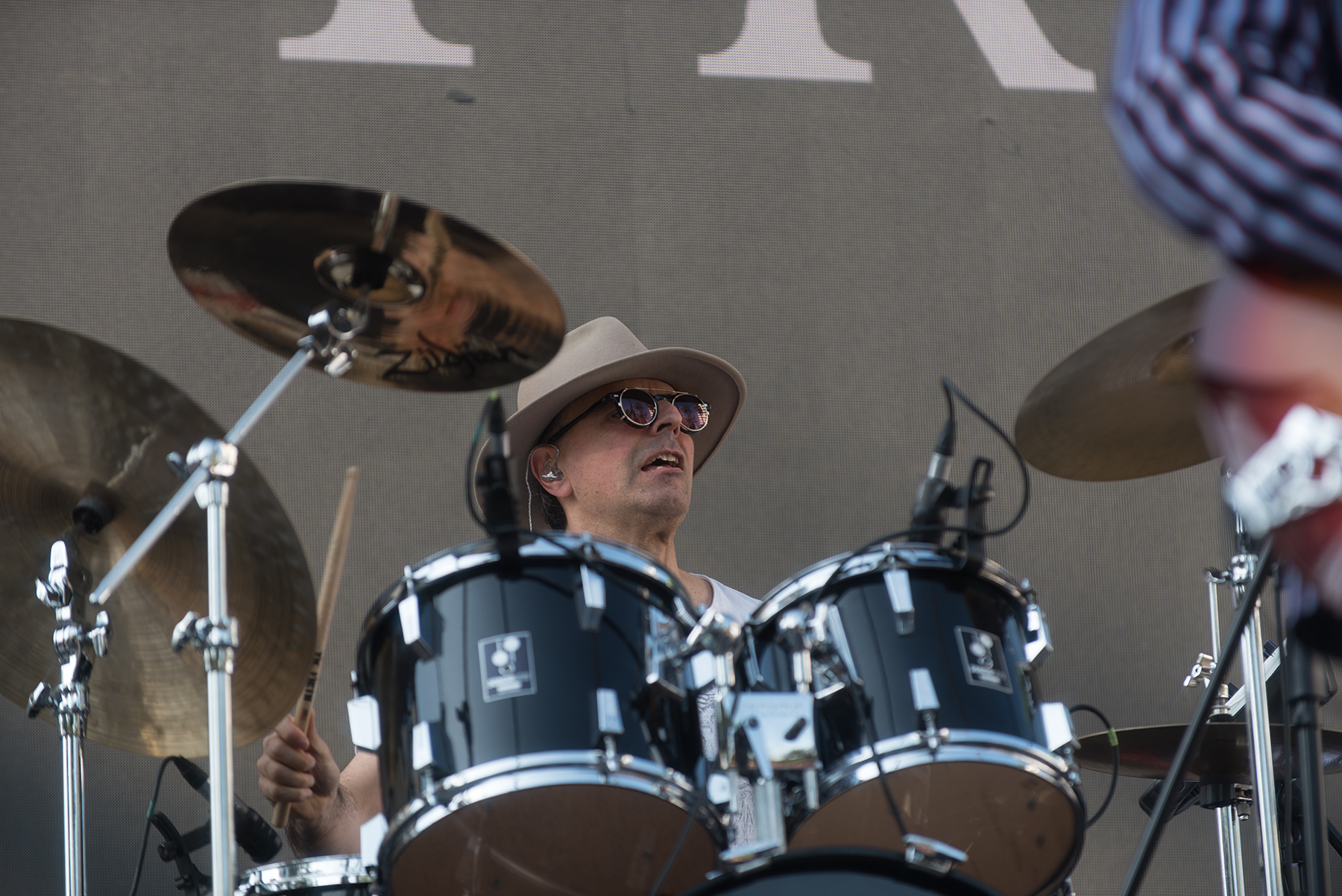 Primordial  -  21 Abril 2019