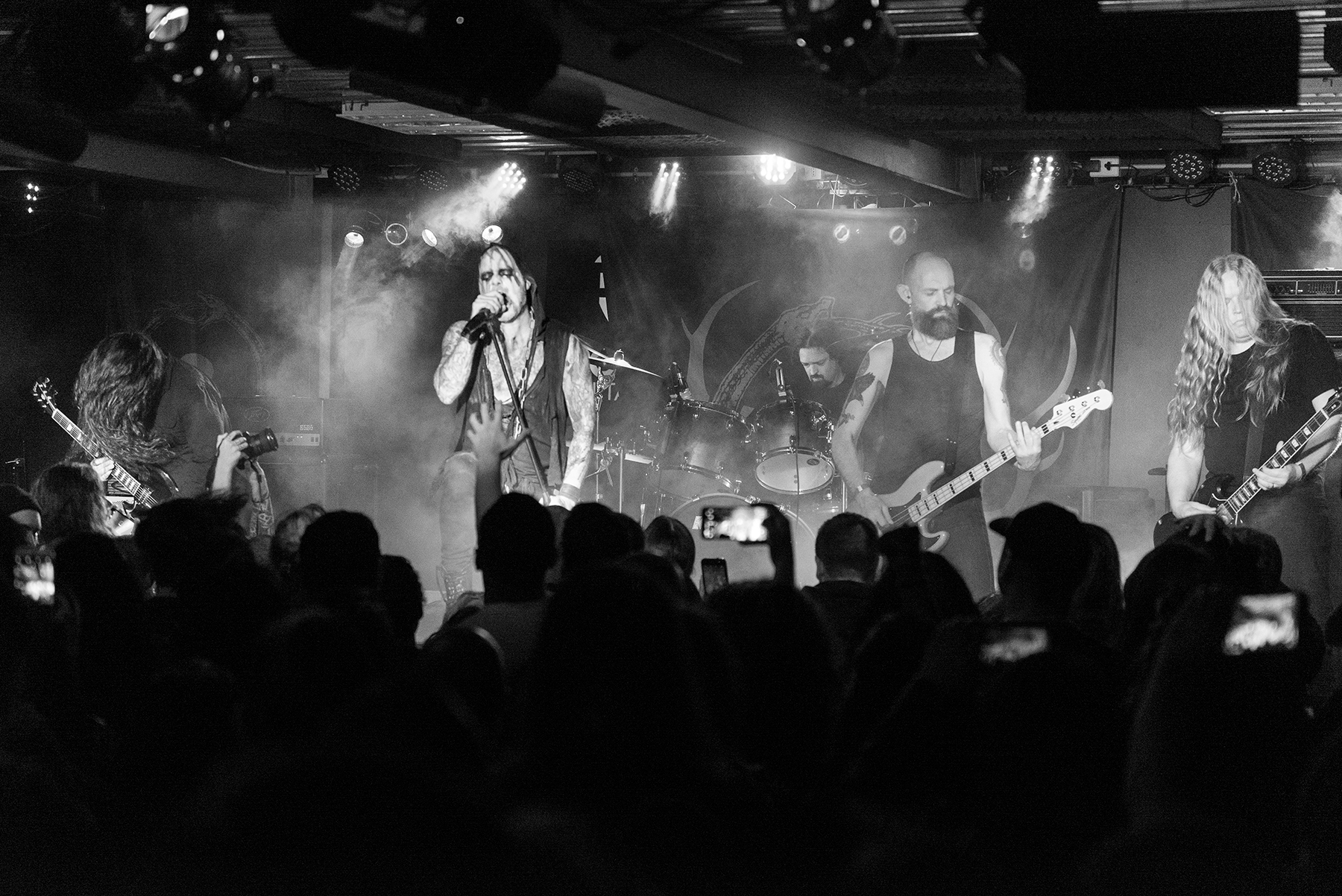 Primordial  -  21 Abril 2019