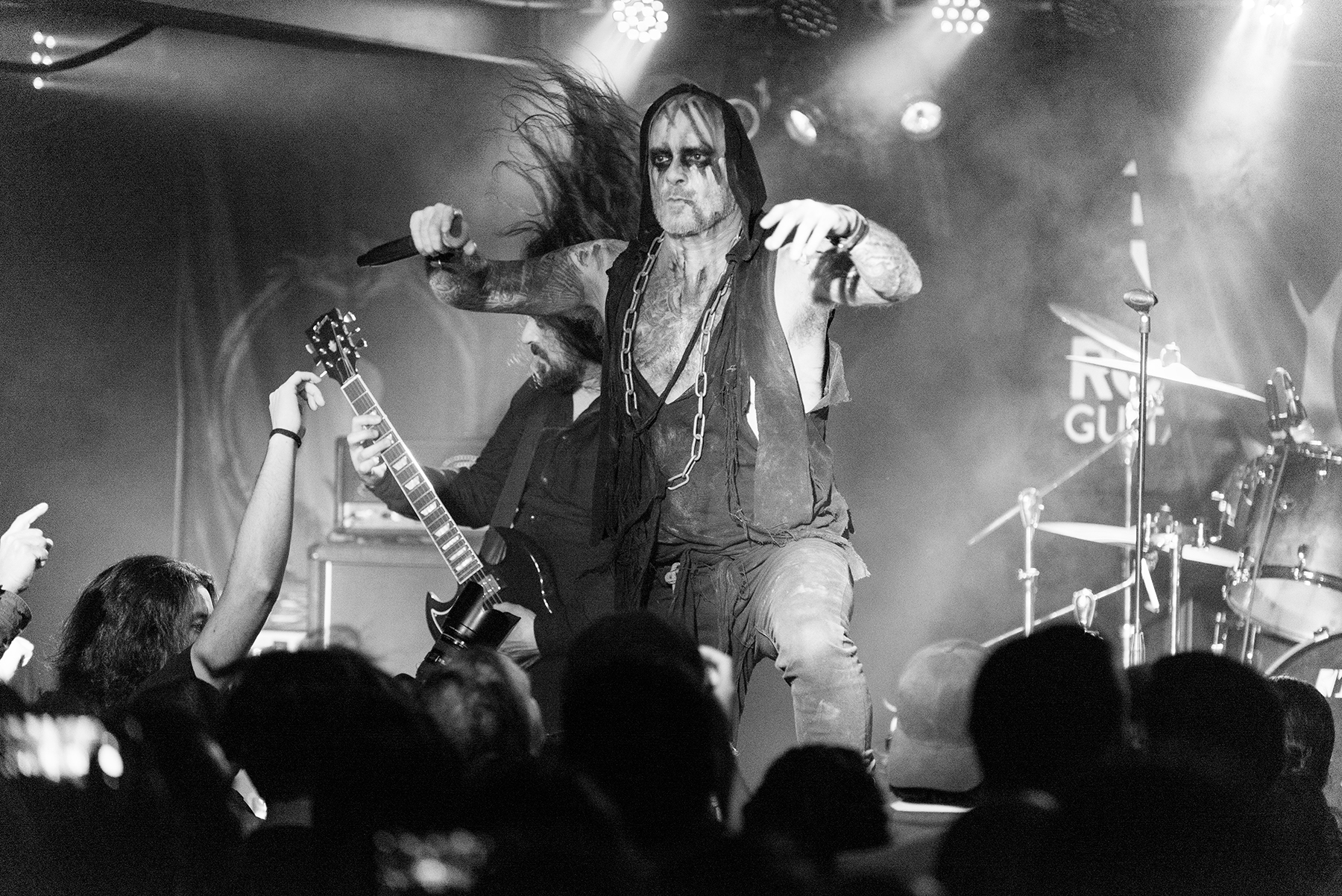 Primordial  -  21 Abril 2019