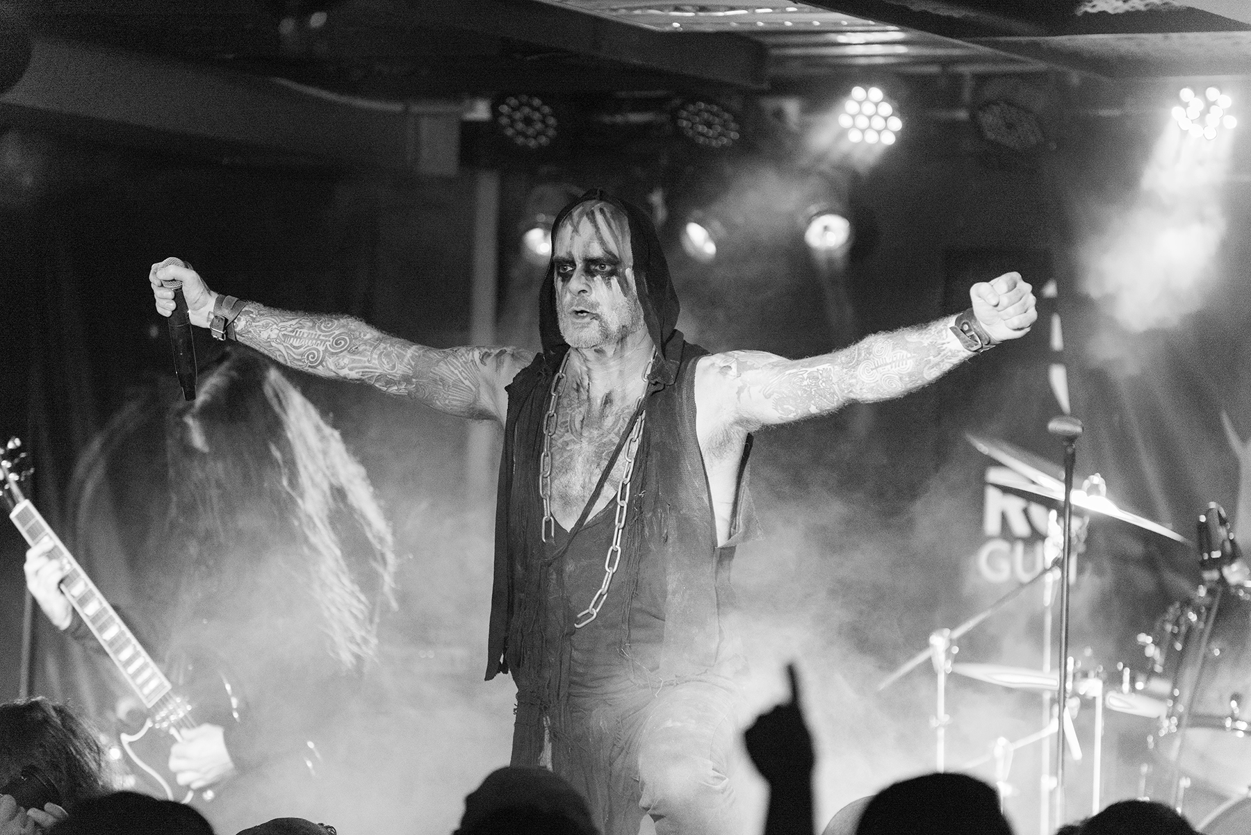 Primordial  -  21 Abril 2019