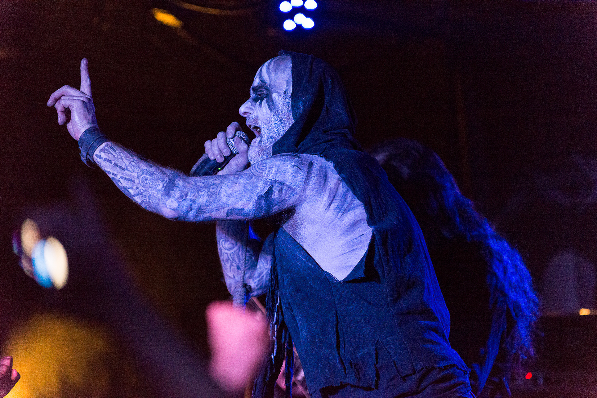 Primordial  -  21 Abril 2019