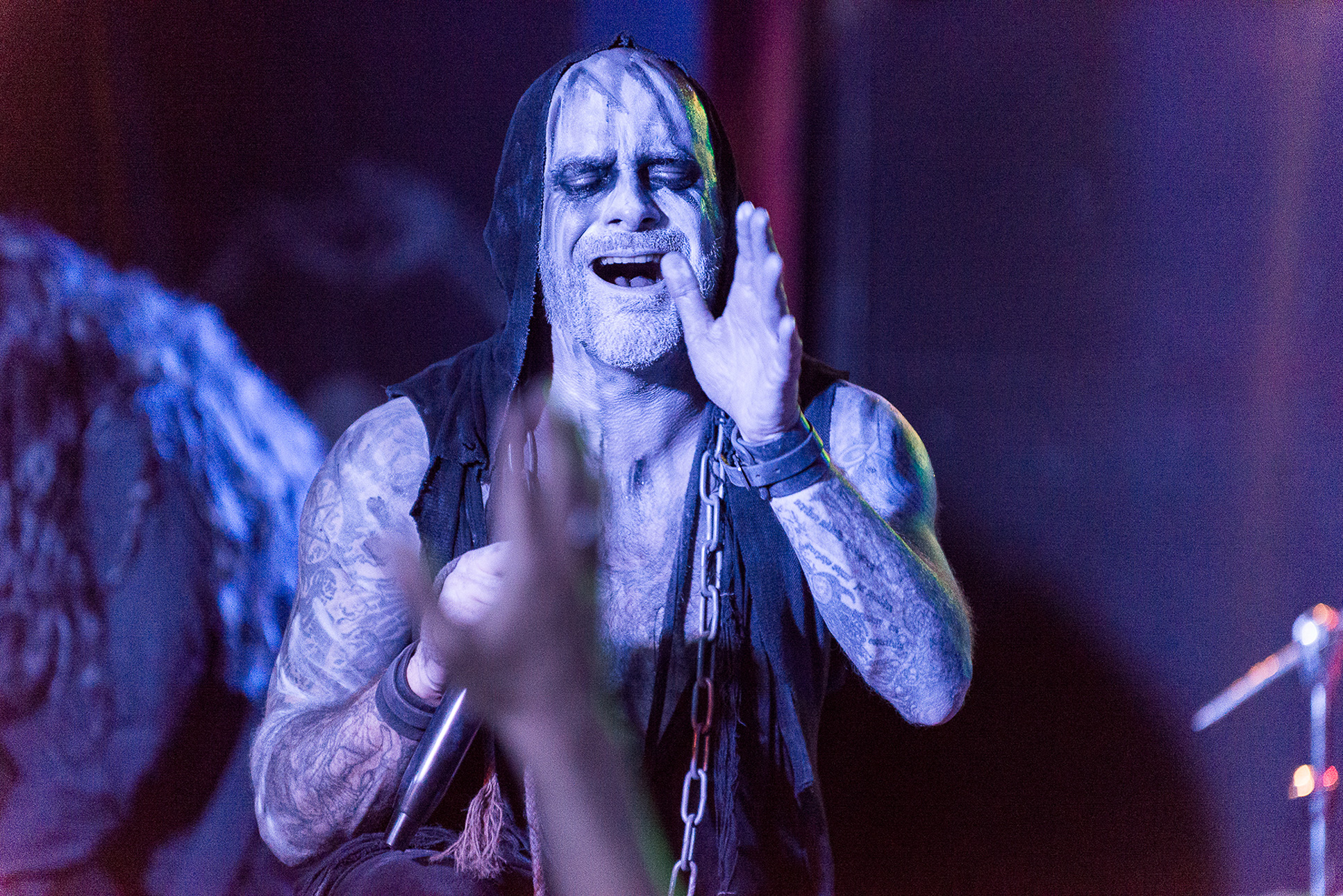 Primordial  -  21 Abril 2019