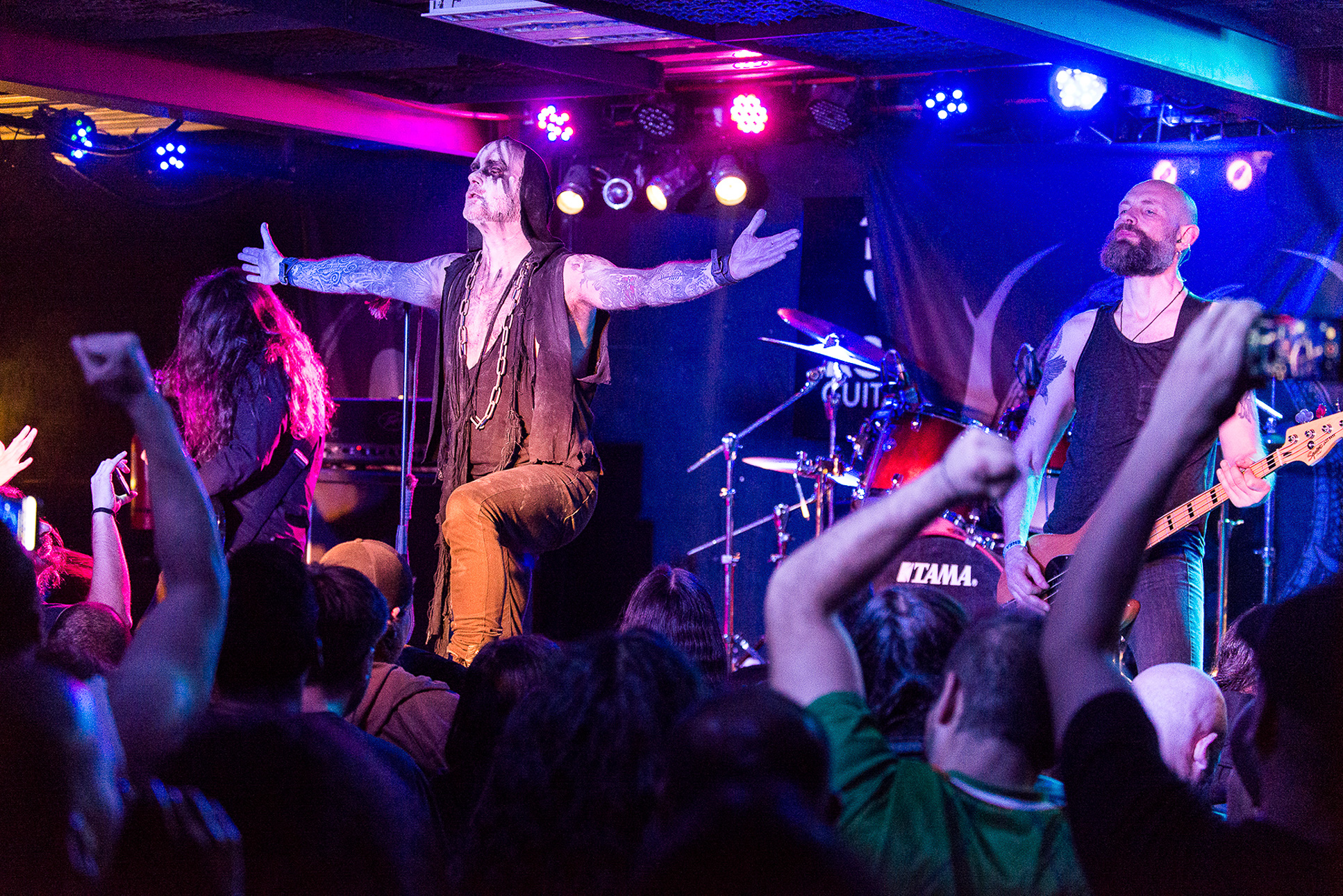 Primordial  -  21 Abril 2019