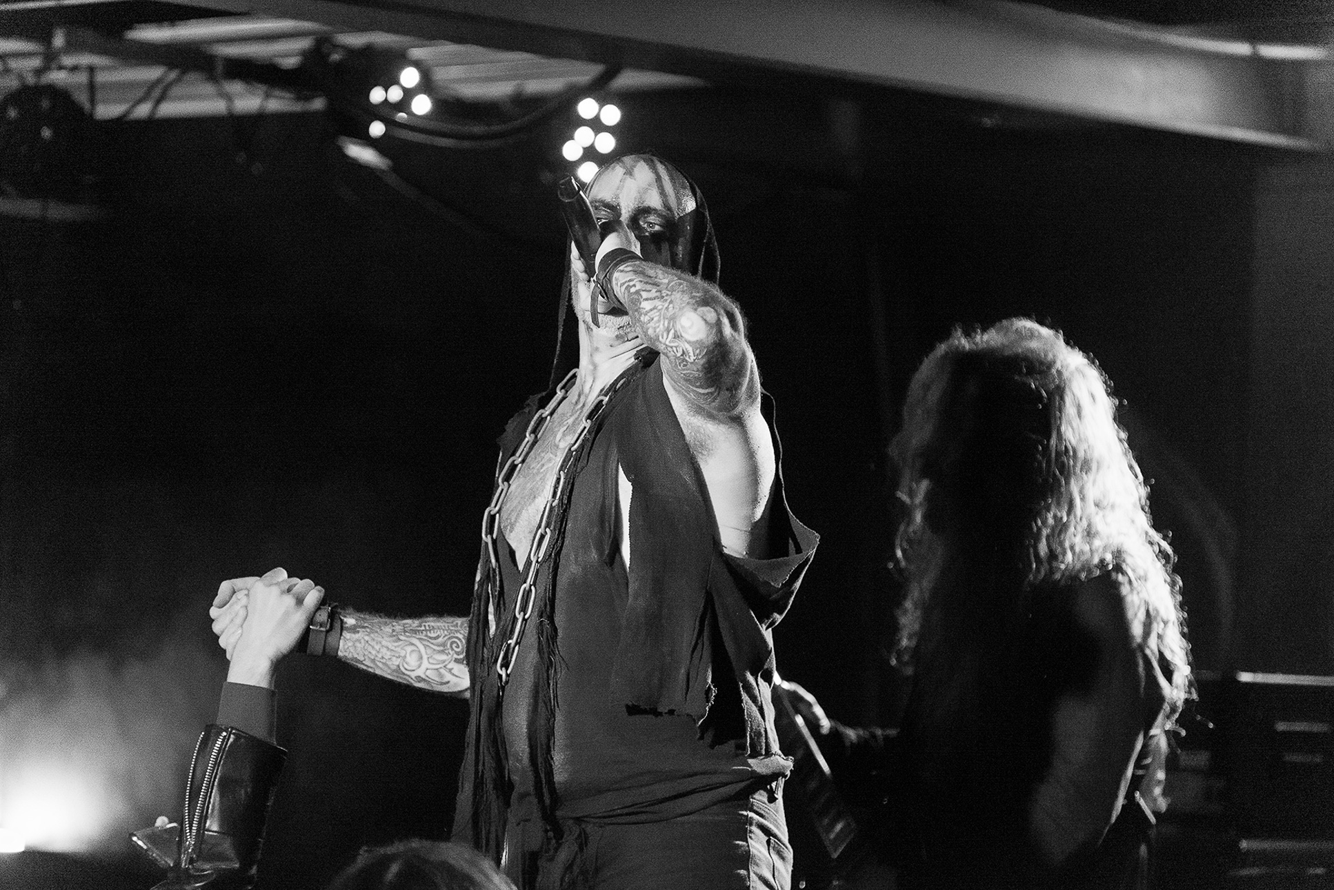 Primordial  -  21 Abril 2019