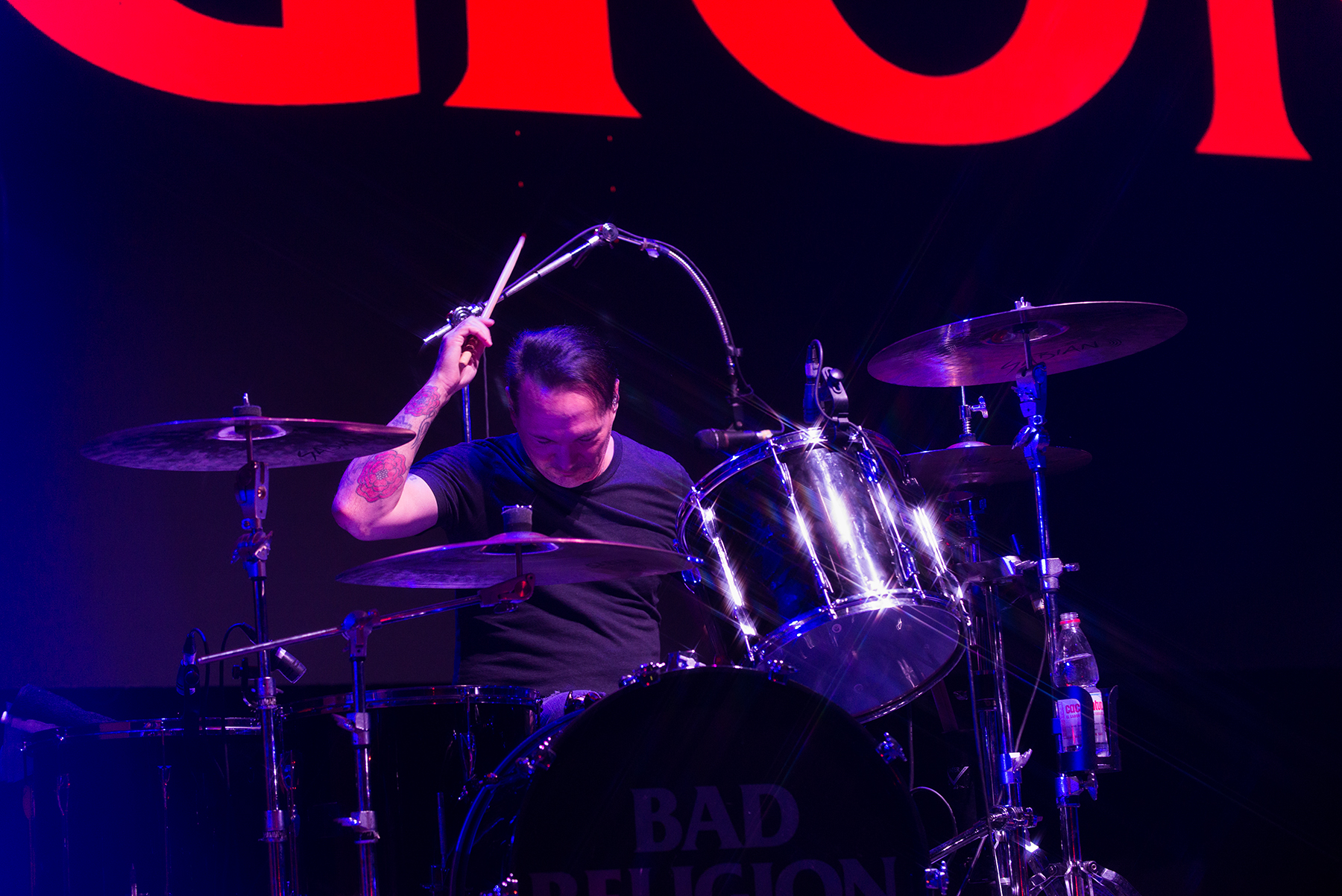 Bad Religion - South America 2023