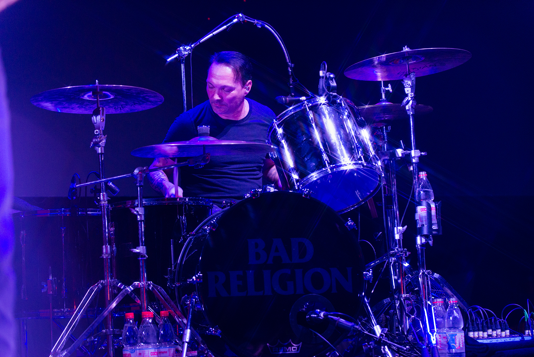 Primordial  -  21 Abril 2019