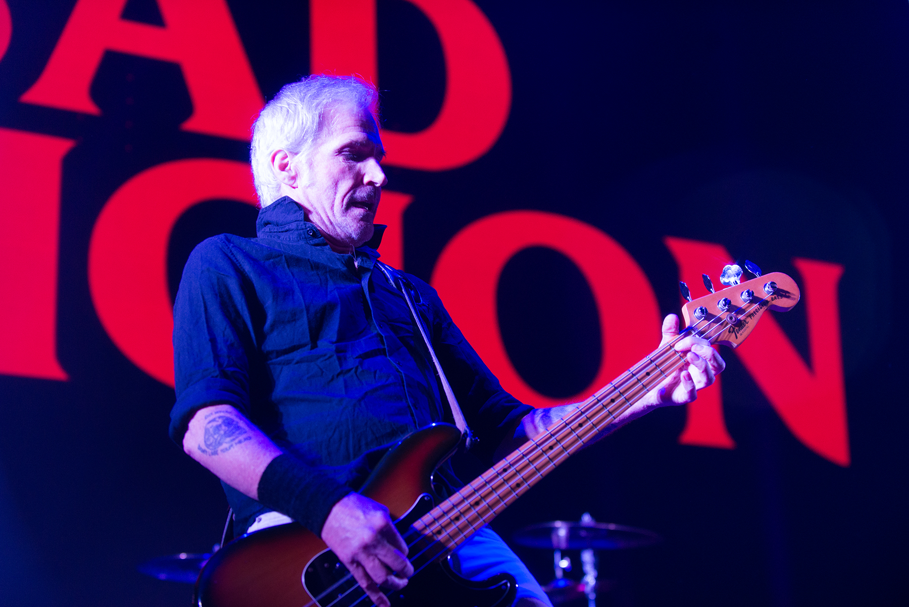 Bad Religion - South America 2023
