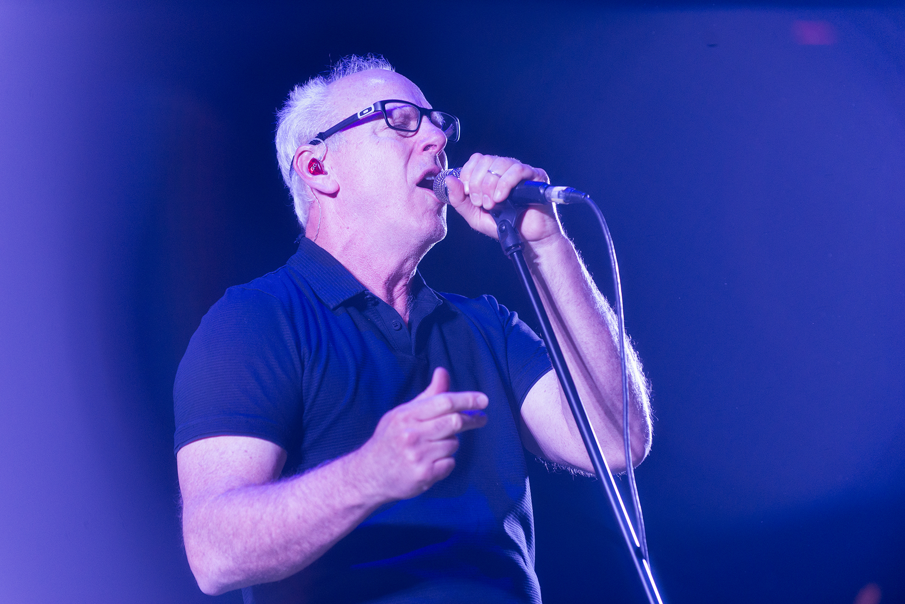 Bad Religion - South America 2023
