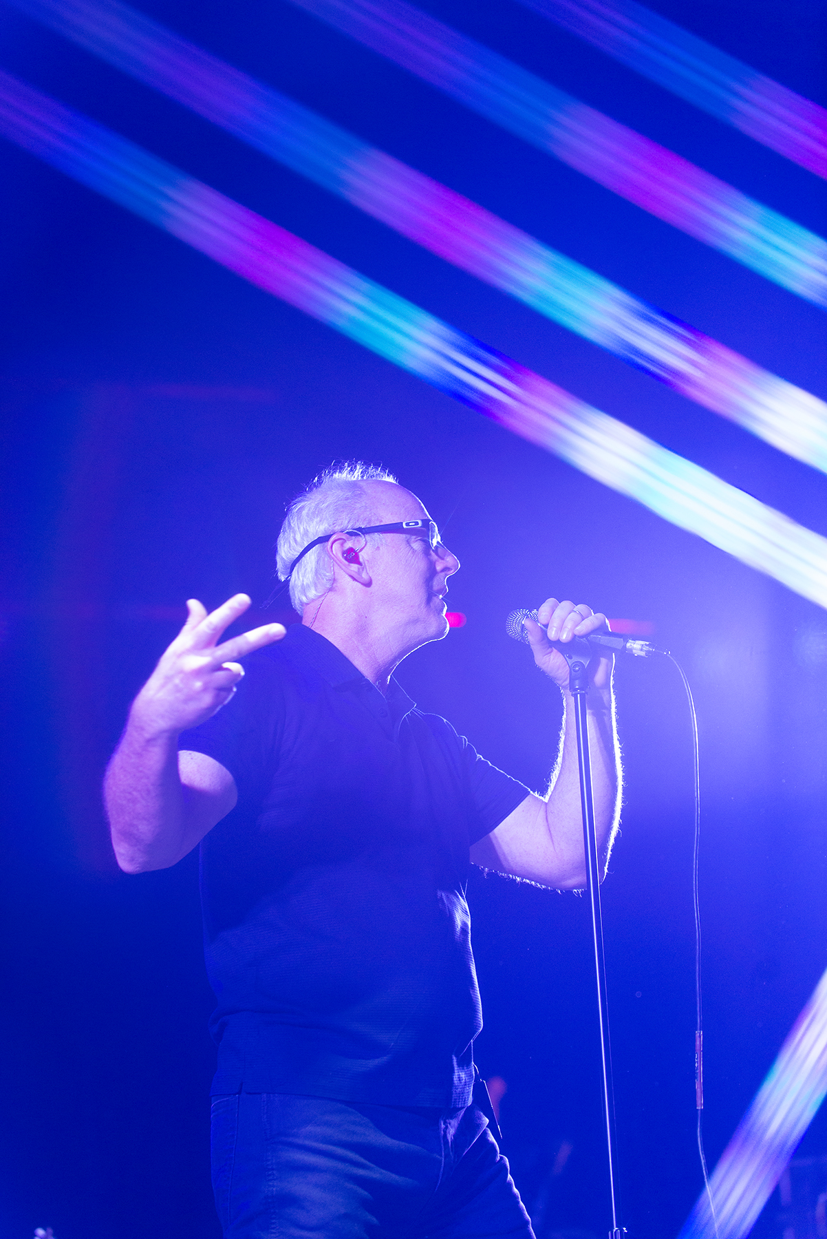 Bad Religion - South America 2023