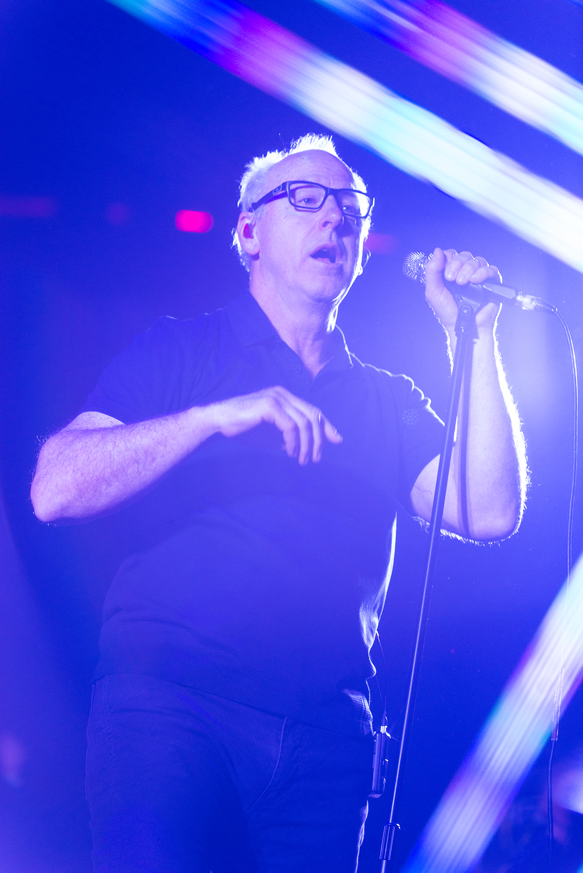 Bad Religion - South America 2023