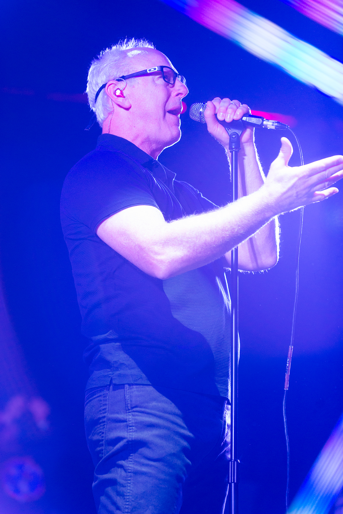 Bad Religion - South America 2023