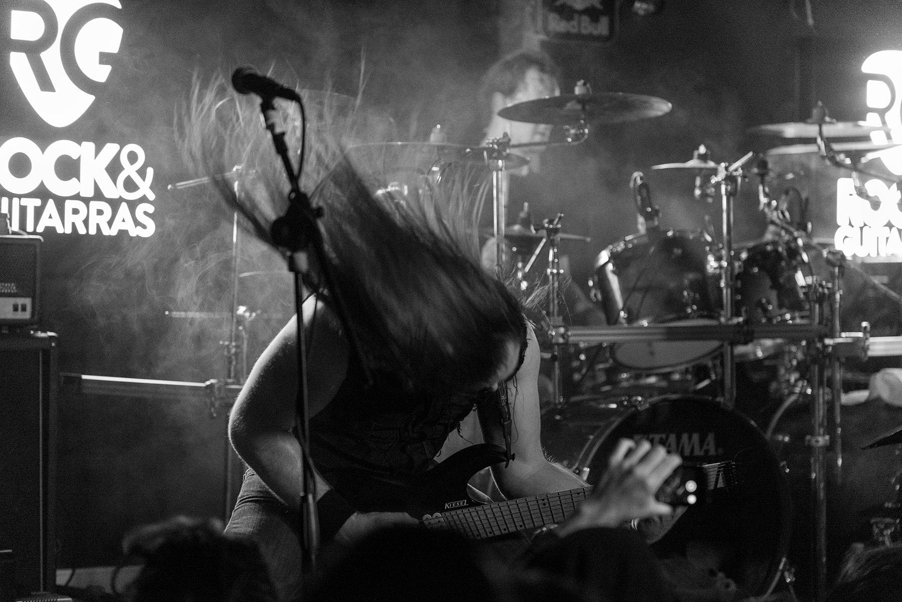 Fleshgod Apocalypse  -  9 Mayo 2019