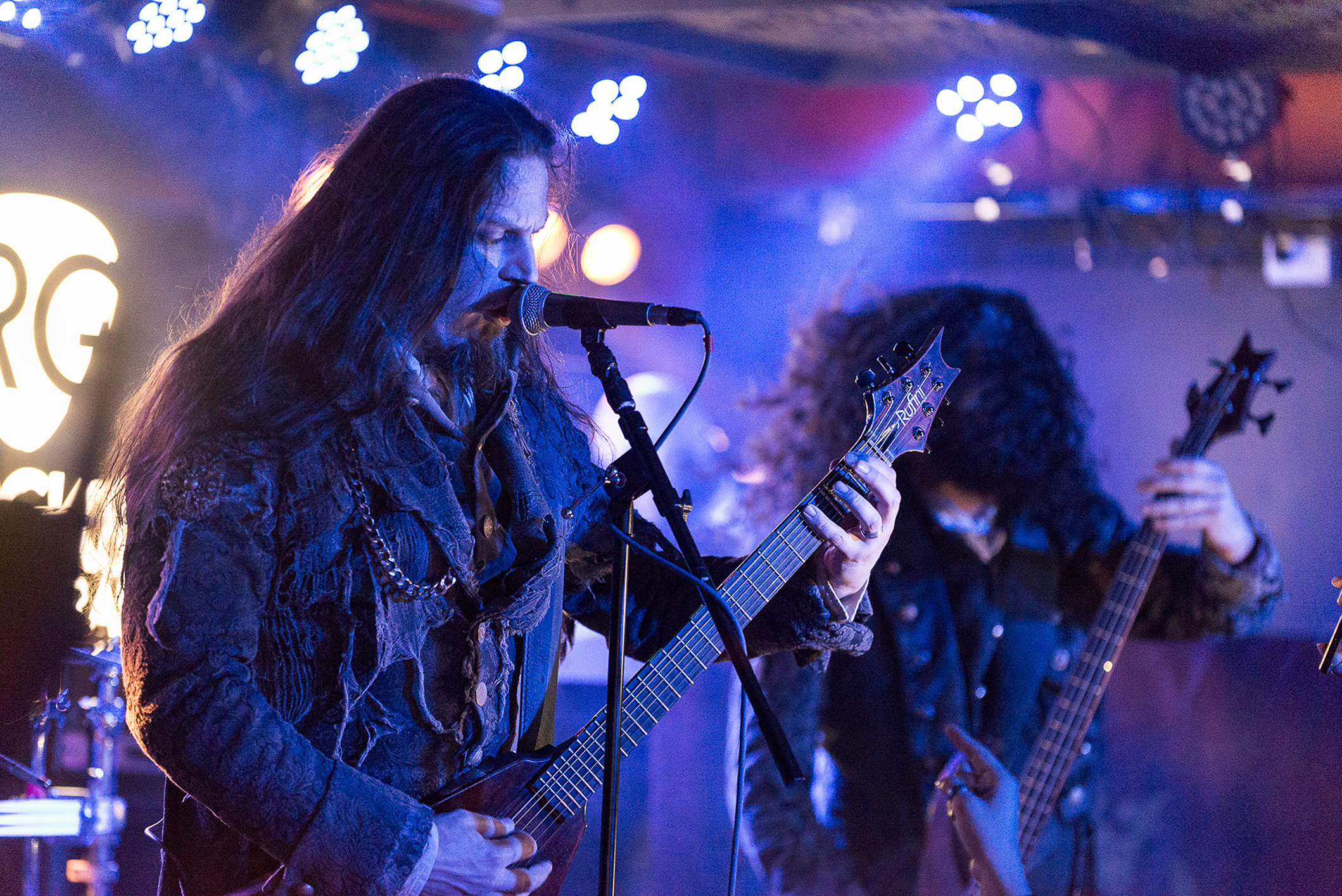 Fleshgod Apocalypse  -  9 Mayo 2019